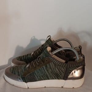 Ara Fusion 4 Men's Sneakers